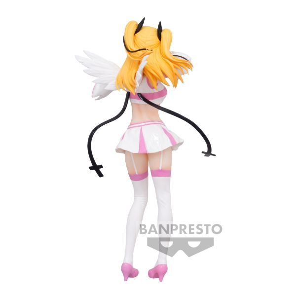 BANPRESTO 景品 2.5次元的誘惑 G&G 莉莉艾露 半深淵型態ver. BANPRESTO 景品 2.5次元的誘惑 G&G 莉莉艾露 半深淵型態ver.