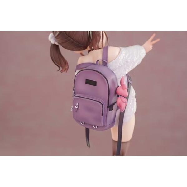 (預購) PURE 1/6 打卡聖地 千佳 PVC完成品 20260825 PURE 1/6 打卡聖地 千佳 PVC完成品