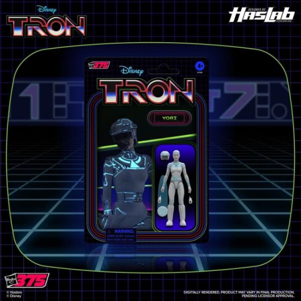 (預購) Hasbro 孩之寶 創:網格英雄 3.75 吋 收藏組 20251110 Hasbro 孩之寶 創:網格英雄 3.75 吋 收藏組