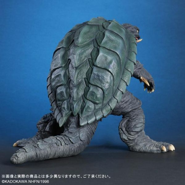 (預購) X-PLUS 大映30cm系列 卡美拉2 雷吉翁襲來 卡美拉1996 Renewed ver. PVC完成品 20260319 X-PLUS 大映30cm系列 卡美拉2 雷吉翁襲來 卡美拉1996 Renewed ver. PVC完成品