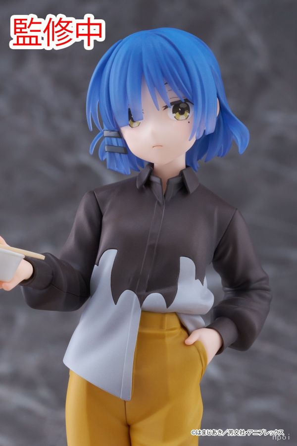TAITO 景品 Coreful 孤獨搖滾 山田涼 私服ver. TAITO 景品 Coreful 孤獨搖滾 山田涼 私服ver.
