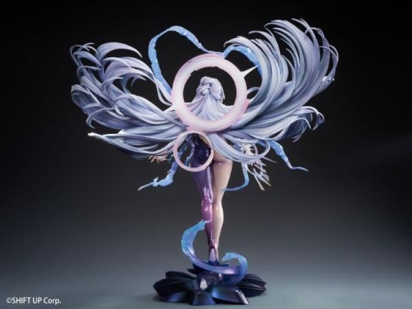 (預購) [豪華版] HobbySakura 1/4 勝利女神:妮姬 娜由塔:無為 PVC完成品 20260623 [豪華版] HobbySakura 1/4 勝利女神:妮姬 娜由塔:無為 PVC完成品