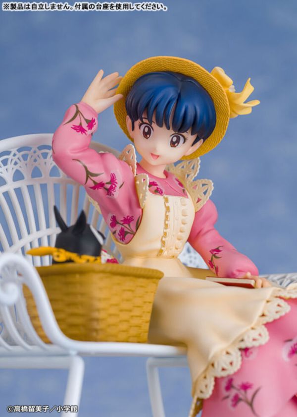 PROOF 1/7 亂馬1/2 天道茜 原作版 PVC完成品 PROOF 1/7 亂馬1/2 天道茜 原作版 PVC完成品