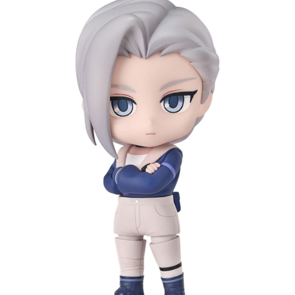 (預購) Good Smile 黏土人 3022 羅小黑戰記2 鹿野 20260510 Good Smile 黏土人 3022 羅小黑戰記2 鹿野