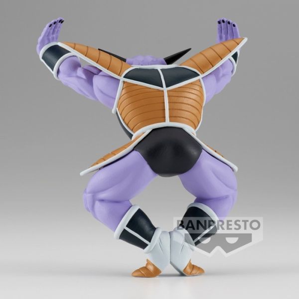 BANPRESTO 景品 七龍珠Z SOLID EDGE WORKS THE出陣 基紐 2506 BANPRESTO 景品 七龍珠Z SOLID EDGE WORKS THE出陣 基紐