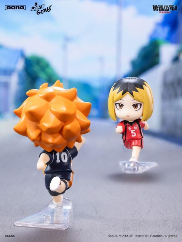 (預購) 共鳴Gong 排球少年!!垃圾場決戰 日向翔陽 20260326 共鳴Gong 排球少年!!垃圾場決戰 日向翔陽