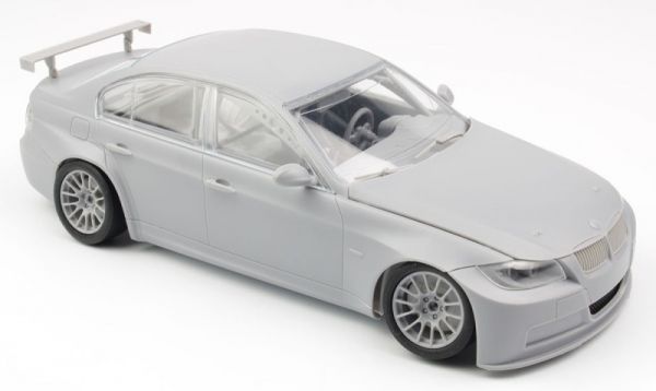 PLATZ 1/24 BMW 320si E90 2008 WTCC 布蘭茲哈奇冠軍 組裝模型 PLATZ 1/24 BMW 320si E90 2008 WTCC 布蘭茲哈奇冠軍 組裝模型