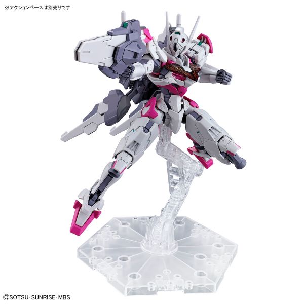 BANDAI 1/144 HG TWFM 001 魔靈鋼彈 機動戰士鋼彈 水星的魔女 組裝模型 BANDAI, 1/144, HG, TWFM, 001, 魔靈鋼彈, 機動戰士鋼彈, 水星的魔女, 組裝模型,