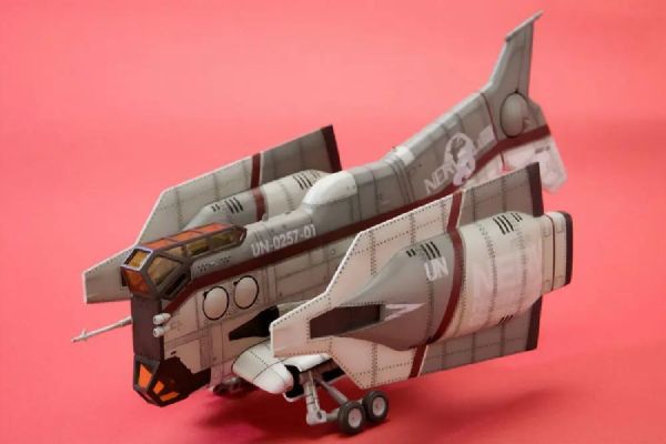 (預購) [再販] Kotobukiya 壽屋 1/100 新世紀福音戰士劇場版 要人輸送用司令官專用垂直離著陸機 組裝模型 20260930 [再販] Kotobukiya 壽屋 1/100 新世紀福音戰士劇場版 要人輸送用司令官專用垂直離著陸機 組裝模型