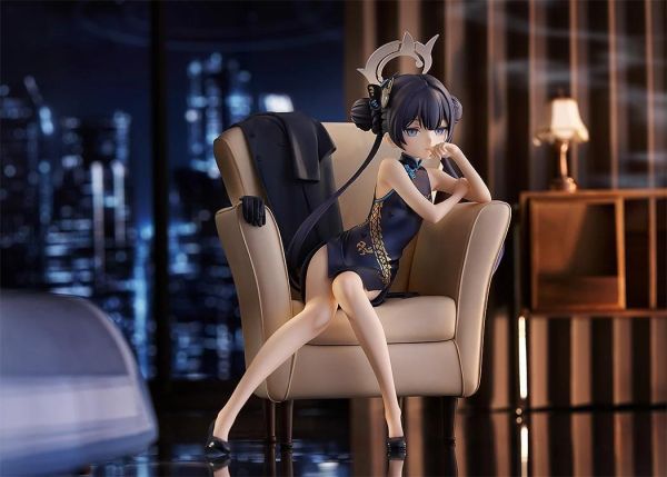 (預購) Good Smile 1/7 蔚藍檔案 Blue Archive G.S. Collection 妃姬 回憶大廳Ver. 完成品 20260906 Good Smile 1/7 蔚藍檔案 Blue Archive G.S. Collection 妃姬 回憶大廳Ver. 完成品