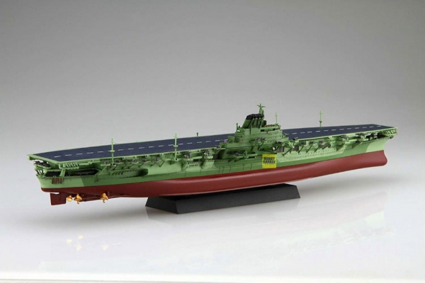 1/700 艦NEXT8 日本海軍 航空母艦 信濃 FUJIMI 富士美 組裝模型 FUJIMI,信濃,NEXT,日本海軍航空母艦
