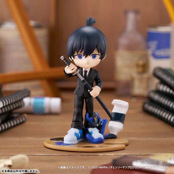 (預購) BUSHIROAD CREATIVE Q版 劇場版 鏈鋸人 蕾潔篇 早川秋 20260203 BUSHIROAD CREATIVE Q版 劇場版 鏈鋸人 蕾潔篇 早川秋