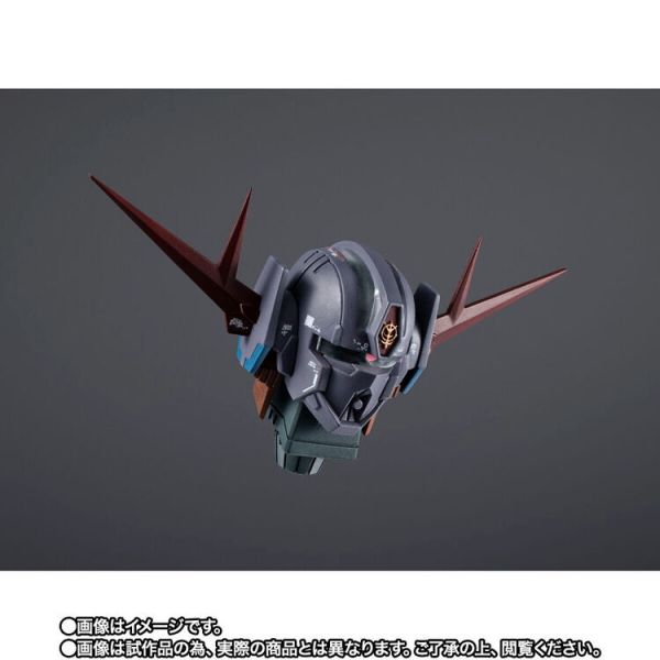 (預購) BANDAI 超合金 EX-001 GLASS FEATHER EXPO2025 可動完成品 20251209 BANDAI 超合金 EX-001 GLASS FEATHER EXPO2025 可動完成品
