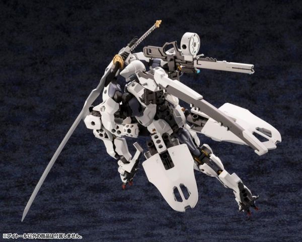 (預購) Kotobukiya 壽屋 1/24 Hexa Gear 六角機牙 雷神V HG078R 組裝模型 20261104 Kotobukiya 壽屋 1/24 Hexa Gear 六角機牙 雷神V HG078R 組裝模型