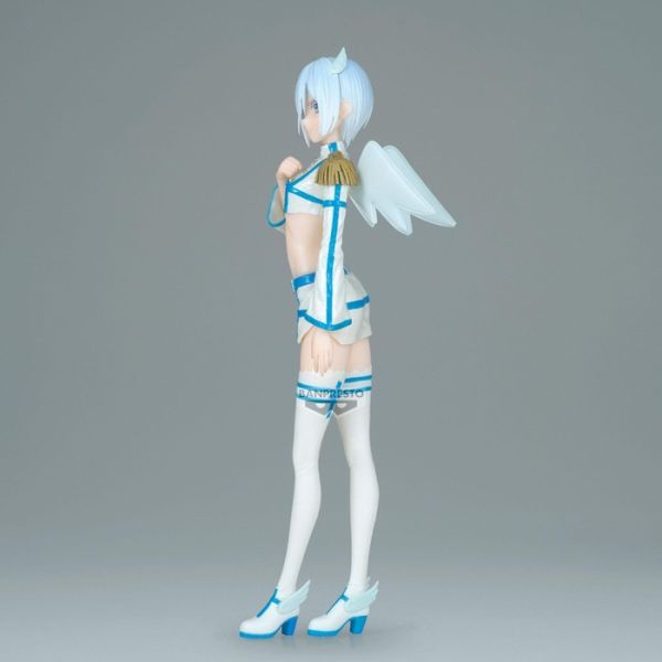 BANPRESTO 景品 2.5次元的誘惑 G&G 諾基艾爾 天使空挺隊ver. BANPRESTO 景品 2.5次元的誘惑 G&G 諾基艾爾 天使空挺隊ver.