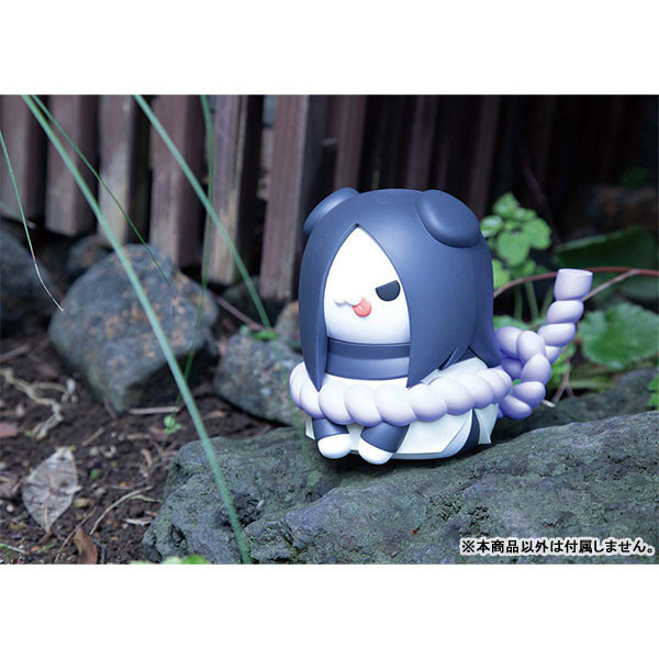 MegaHouse MEGA CAT PROJECT 火影忍者 喵影忍者 大蛇丸 MegaHouse MEGA CAT PROJECT 火影忍者 喵影忍者 大蛇丸