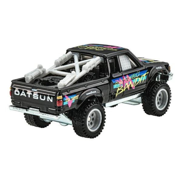 (預購) Hot Wheels 風火輪 林蔭大道 JHW32-9866 達特桑 Datsun King Cab Baja 20260524 Hot Wheels 風火輪 林蔭大道 JHW32-9866 達特桑 Datsun King Cab Baja