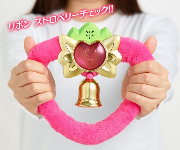 [PB商店] BANDAI Special Memorize 東京喵喵 草莓鈴 [PB商店] BANDAI Special Memorize 東京喵喵 草莓鈴
