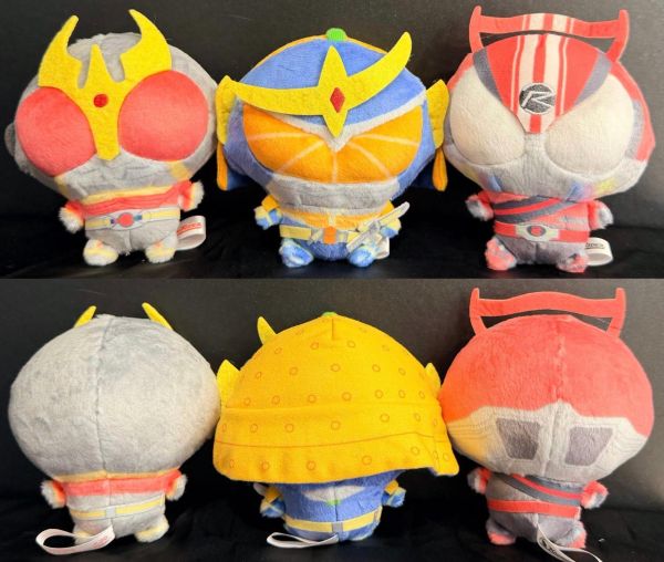 (預購) BANDAI 假面騎士 夢幻粉彩吊偶 假面騎士空我 20260906 BANDAI 假面騎士 夢幻粉彩吊偶 假面騎士空我
