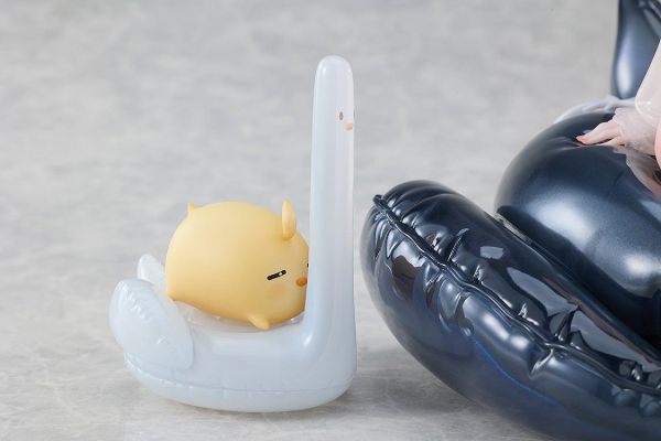 (預購) Solarain 1/7 碧藍航線 肇和 碧波耀陽Ver. 完成品 20261015 Solarain 1/7 碧藍航線 肇和 碧波耀陽Ver. 完成品
