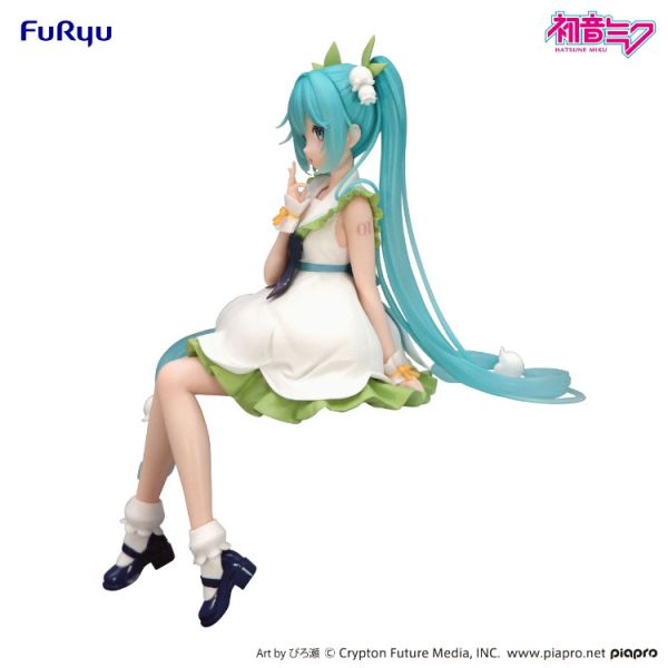 (預購) FURYU 景品 初音未來 泡麵蓋公仔 花仙子 鈴蘭 2606 20251229 FURYU 景品 初音未來 泡麵蓋公仔 花仙子 鈴蘭