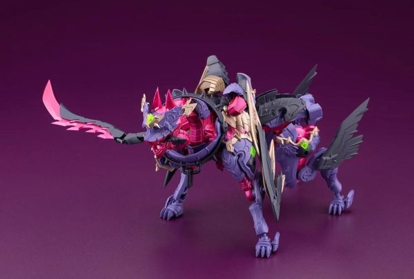 (預購) Kotobukiya 壽屋 ARCANADEA 阿爾卡納蒂亞 巴尼爾 組裝模型 AR015 20260922 Kotobukiya 壽屋 ARCANADEA 阿爾卡納蒂亞 巴尼爾 組裝模型 AR015