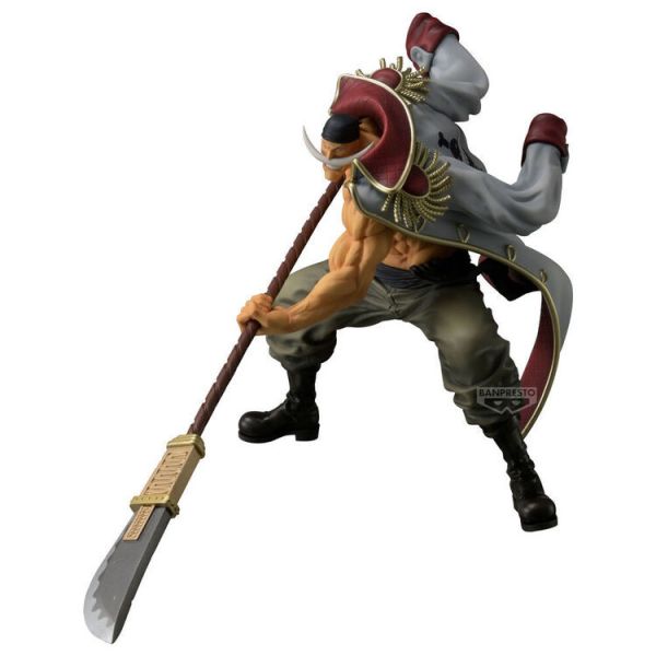 (預購) BP景品 航海王 Grandista 艾德華·紐蓋特 特別版 眼鏡牌 BANPRESTO 2512 (預購) BP景品 航海王 Grandista 艾德華·紐蓋特 特別版 眼鏡牌 BANPRESTO