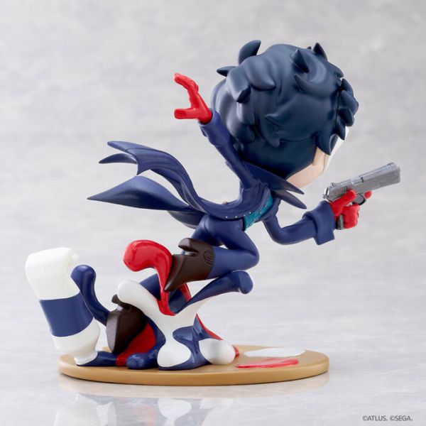 Bushiroad Creative PalVerse Palé. 女神異聞錄5 戰略版 Joker PVC完成品 Bushiroad Creative PalVerse Palé. 女神異聞錄5 戰略版 Joker PVC完成品