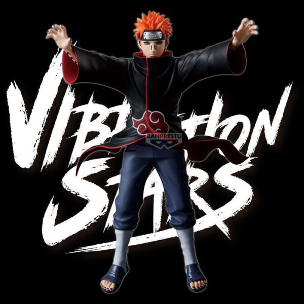 [再販] BANPRESTO 景品 火影忍者疾風傳 VIBRATION STARS 培因 2508 [再販] BANPRESTO 景品 火影忍者疾風傳 VIBRATION STARS 培因