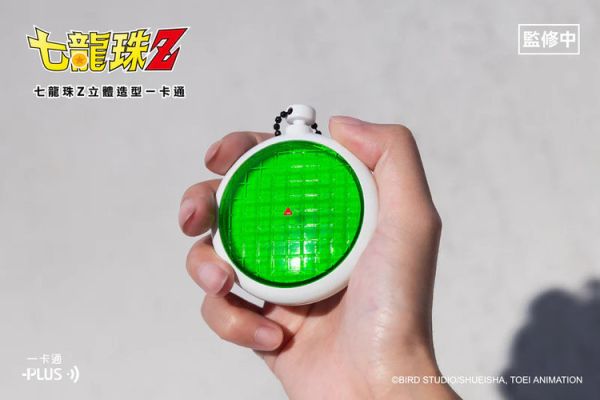 (預購) BecomeTrue 七龍珠Z造型一卡通 分別販售 (預購) BecomeTrue 七龍珠Z造型一卡通 分別販售