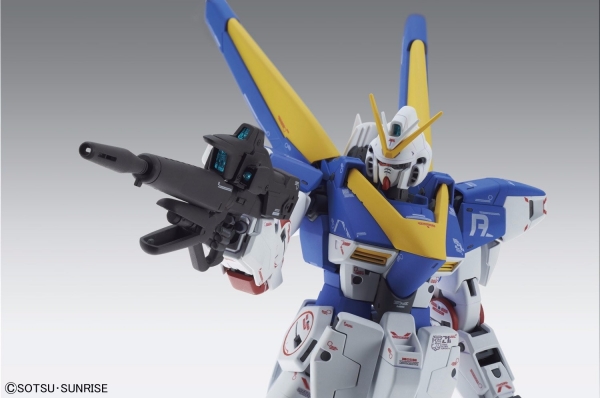 BANDAI 1/100 MG V2鋼彈 Ver.KA 機動戰士 V鋼彈 組裝模型 BANDAI,1/100,MG,V2鋼彈,Ver.KA,機動戰士,V鋼彈,組裝模型,