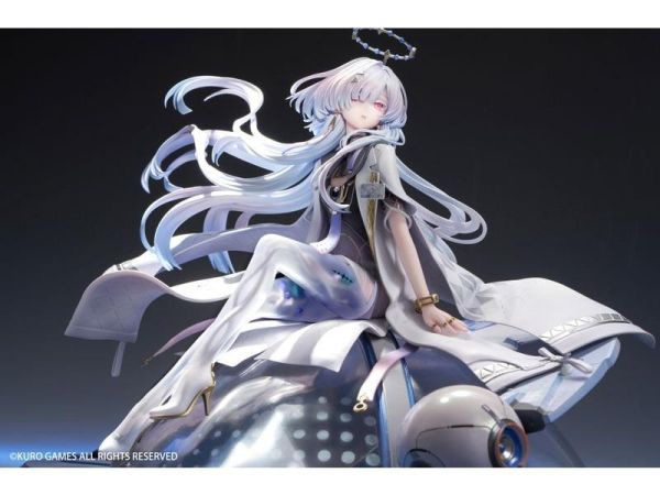 (預購) Hobby Sakura 1/6 鳴潮 莫寧 完成品 20261119 Hobby Sakura 1/6 鳴潮 莫寧 完成品