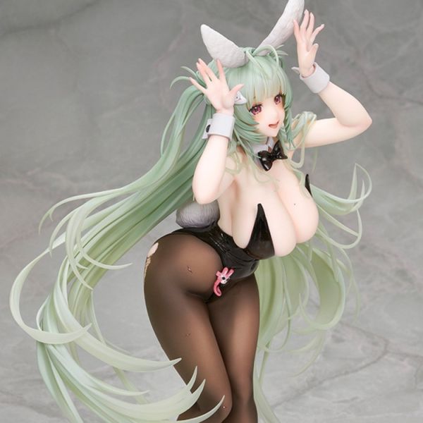 (預購) ALTER 1/7 勝利女神: 妮姬 索達 閃亮兔女郎Ver. PVC完成品 20251119 (預購) ALTER 1/7 勝利女神: 妮姬 索達 閃亮兔女郎Ver. PVC完成品 20251119