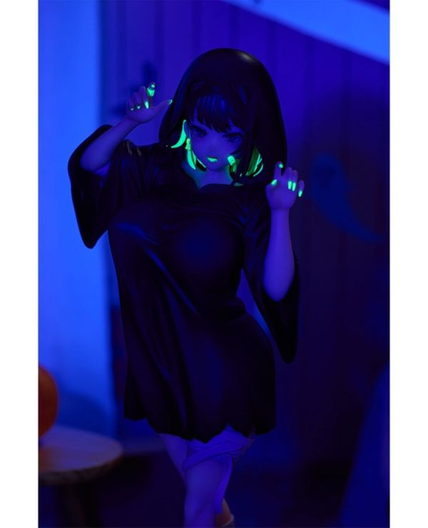 (預購) [18禁商品] HOTVENUS 1/6 Miru 附特典明信片及掛軸 PVC完成品 20251214 [18禁商品] HOTVENUS 1/6 Miru 附特典明信片及掛軸 PVC完成品