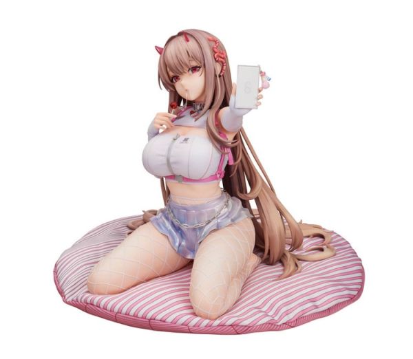 (預購) Design COCO 1/4 勝利女神:妮姬 毒蛇 PVC完成品 20260303 Design COCO 1/4 勝利女神:妮姬 毒蛇 PVC完成品