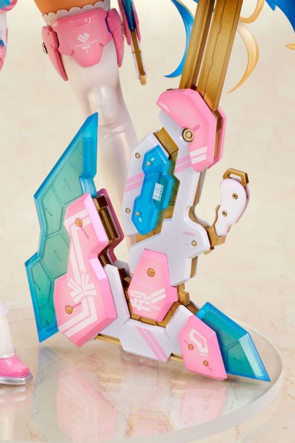 (預購) QuesQ 1/7 冥途武裝 Ax 試作兵裝試験裝備 甜辣妹迷彩ver. 完成品 20260922 QuesQ 1/7 冥途武裝 Ax 試作兵裝試験裝備 甜辣妹迷彩ver. 完成品