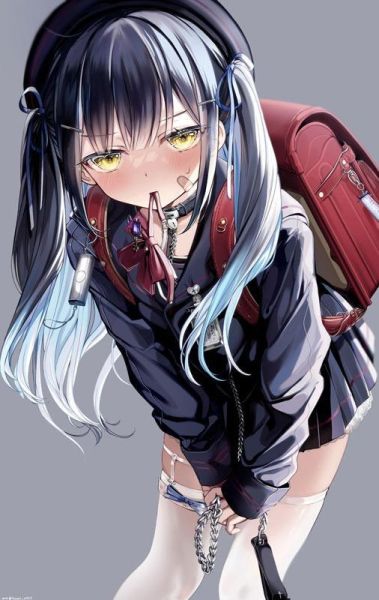 (預購) [特典版] RainNeko 1/7 倫理醬 散步 Ver. 附明信片&色紙 PVC完成品 20260604 [特典版] RainNeko 1/7 倫理醬 散步 Ver. 附明信片&色紙 PVC完成品