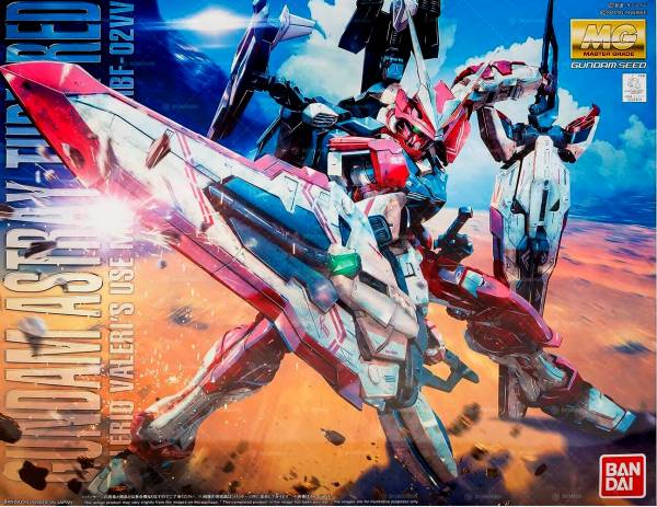 BANDAI 1/100 MG 逆紅異端鋼彈 機動戰士 鋼彈SEED BANDAI,1/100, MG, 逆紅,異端鋼彈, 機動戰士, 鋼彈,SEED,