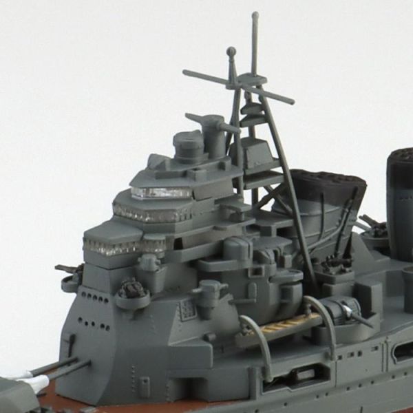 (預購) AOSHIMA 1/700 WL#340 日本海軍 重巡洋艦 鳥海 組裝模型 20260407 AOSHIMA 1/700 WL#340 日本海軍 重巡洋艦 鳥海 組裝模型