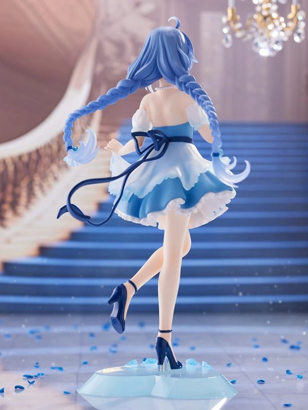 FURYU TENITOL 無職轉生 洛琪希 花妖精ver. FURYU TENITOL 無職轉生 洛琪希 花妖精ver.