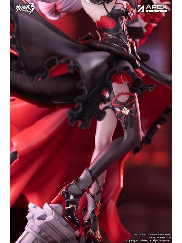 (預購) APEX 1/7 崩壞3 月下誓約 予愛以心 完成品 20261112 APEX 1/7 崩壞3 月下誓約 予愛以心 完成品