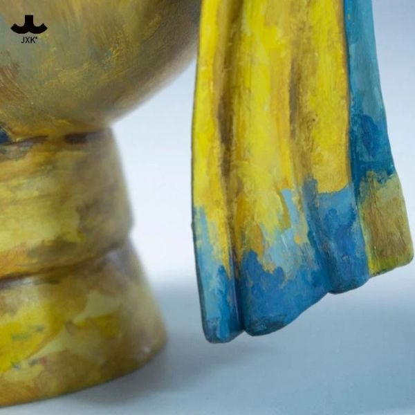 (預購) JXK 動物 戴珍珠耳環的貓 JXK330 20260319 JXK 動物 戴珍珠耳環的貓 JXK330