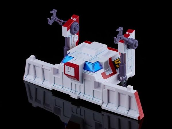 (預購) Good Smile MODEROID 科學小飛俠F 旋風斯巴達 Unite Color Ver. 組裝模型 20260315 Good Smile MODEROID 科學小飛俠F 旋風斯巴達 Unite Color Ver. 組裝模型