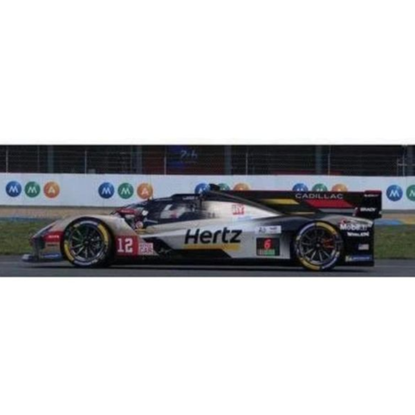 (預購) SPARK 1/18 凱迪拉克 Cadillac V-Series.R No.12 凱迪拉克 Cadillac HERTZ TEAM JOTA 18S1326 20260809 SPARK 1/18 凱迪拉克 Cadillac V-Series.R No.12 凱迪拉克 Cadillac HERTZ TEAM JOTA 18S1326