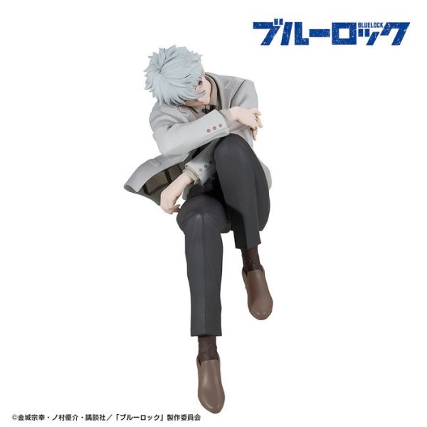 BANPRESTO 景品 藍色監獄 sweets flavor 凪誠士郎 2507 BANPRESTO 景品 藍色監獄 sweets flavor 凪誠士郎