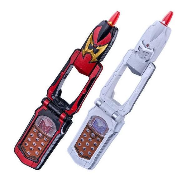 (預購) [PB商店] BANDAI 魔法戰隊魔法連者 魔法夫妻-紀念版- 20261013 [PB商店] BANDAI 魔法戰隊魔法連者 魔法夫妻-紀念版-