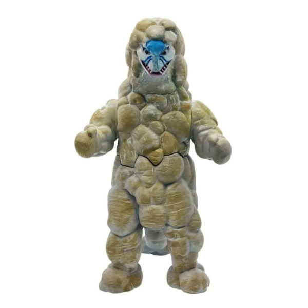 (預購) Future Factory FFSC 修格羅 Redman ver. PVC完成品 20260728 Future Factory FFSC 修格羅 Redman ver. PVC完成品