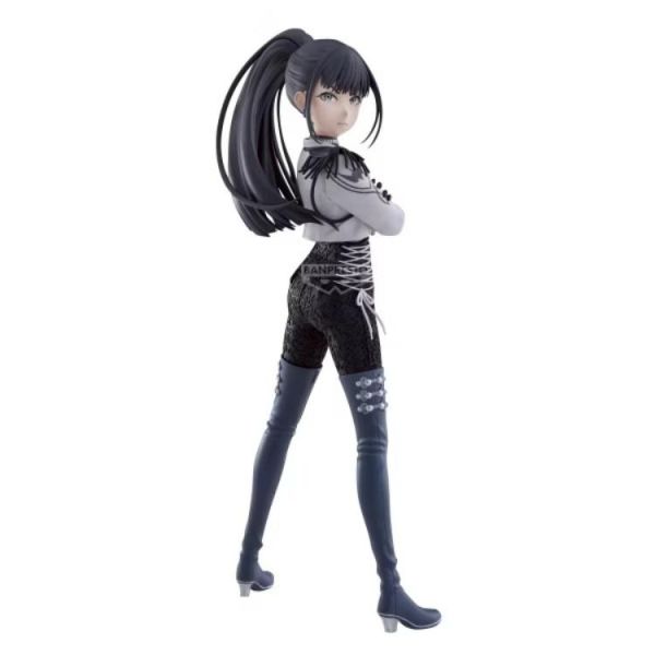 (預購) BP景品 學園偶像大師 ESPRESTO Swallow pattern 雨夜燕 FREEDOM 眼鏡牌 BANPRESTO 2610 20260427 BP景品 學園偶像大師 ESPRESTO Swallow pattern 雨夜燕 FREEDOM 眼鏡牌 BANPRESTO