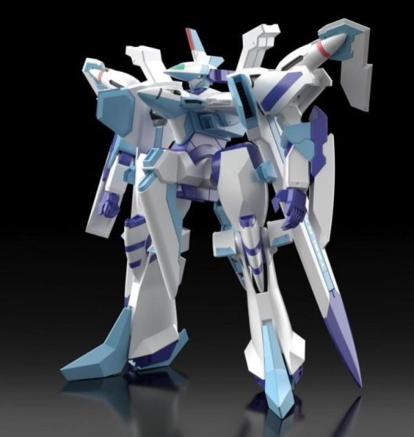 (預購) [PB商店] BANDAI 盒玩 SMP 超級機器人大戰 OG 海培里翁 全1種 20260524 [PB商店] BANDAI 盒玩 SMP 超級機器人大戰 OG 海培里翁 全1種