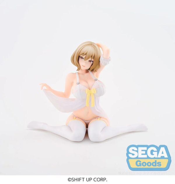 (預購) SEGA 景品 勝利女神:妮姬 Yumemirize 阿妮斯 202603 20250930 (預購) SEGA 景品 勝利女神:妮姬 Yumemirize 阿妮斯 202603 20250930